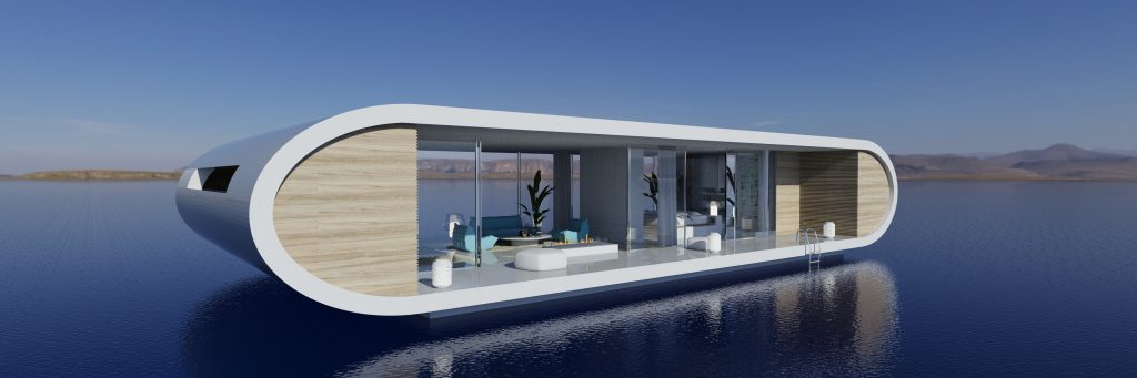 solarpod Shizuoka